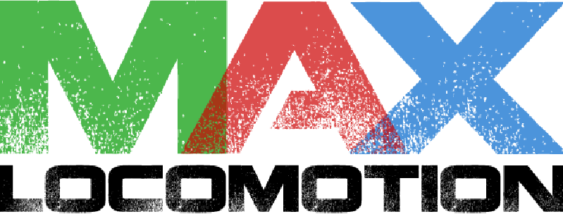 Max Locomotion